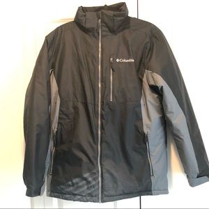 Men’s winter jacket